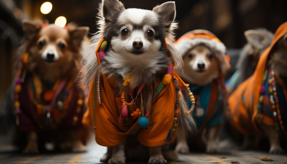 Cómo 'Palacio Perro' ha influenciado la cultura internacional de los perros