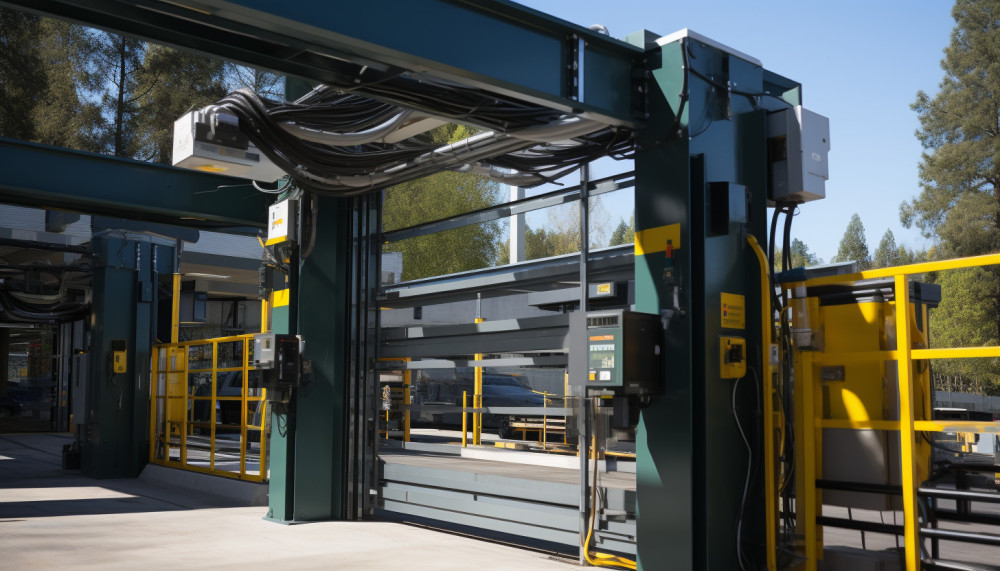 Comparación internacional de normativas para la instalación de automatismos en cancelas