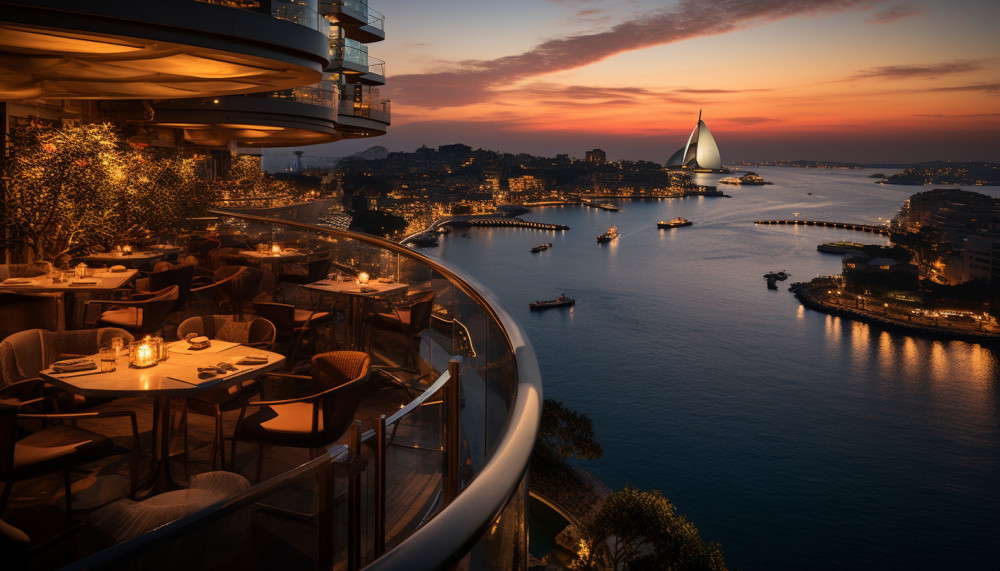 ¿Cuándo hay que visitar Dubai?