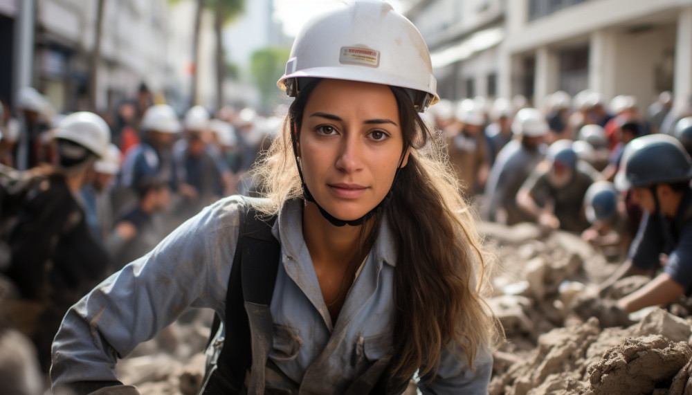 El hospital de Ecuador se colapsa por la pandemia