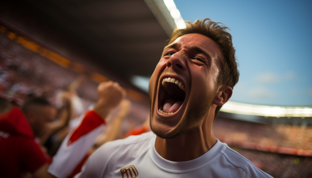 El Sevilla aleja al Atlético de Madrid del título