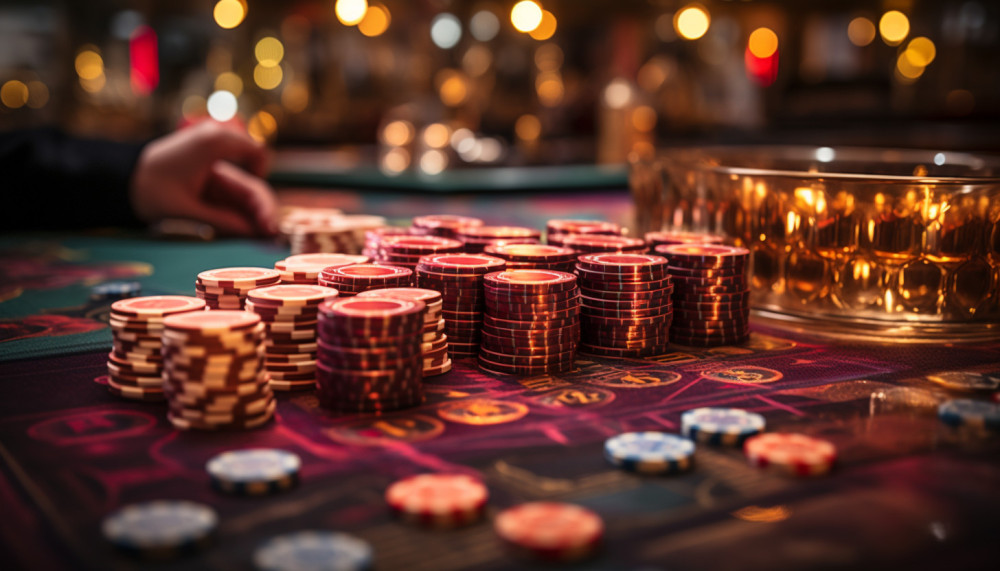 Elegir el mejor casino online: ¿cómo hacerlo?