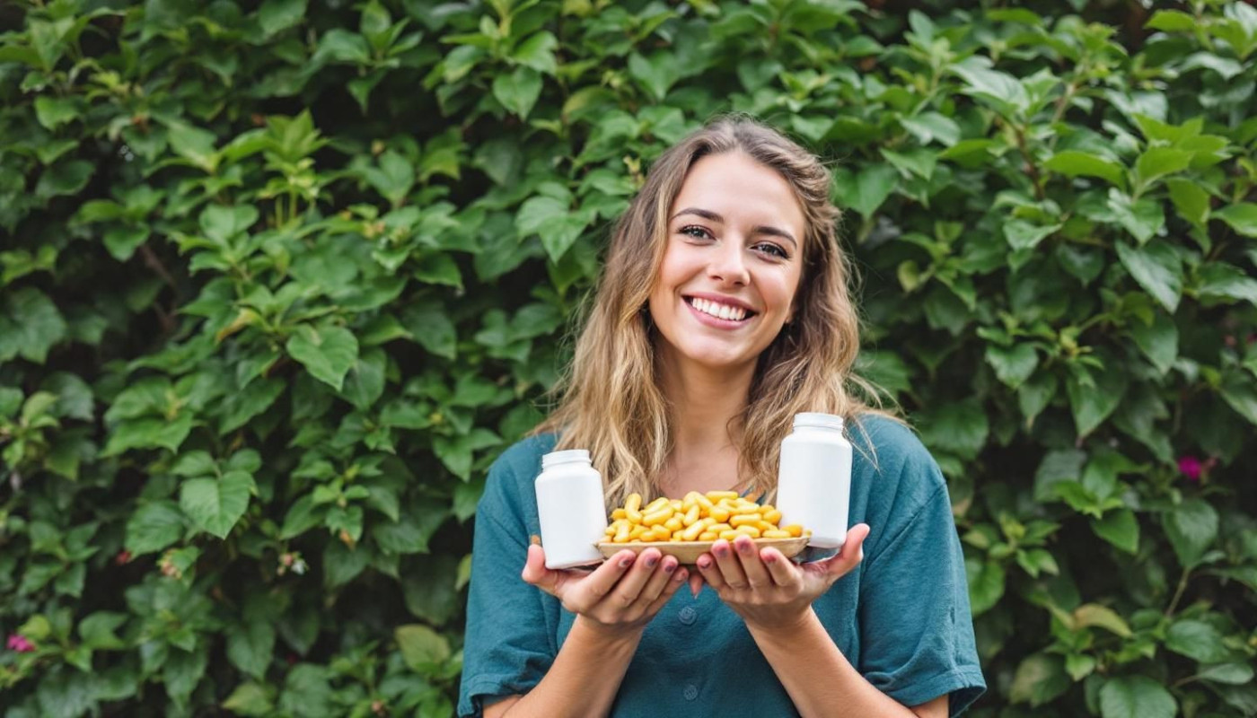 Explorando alternativas naturales para mejorar la potencia sexual masculina