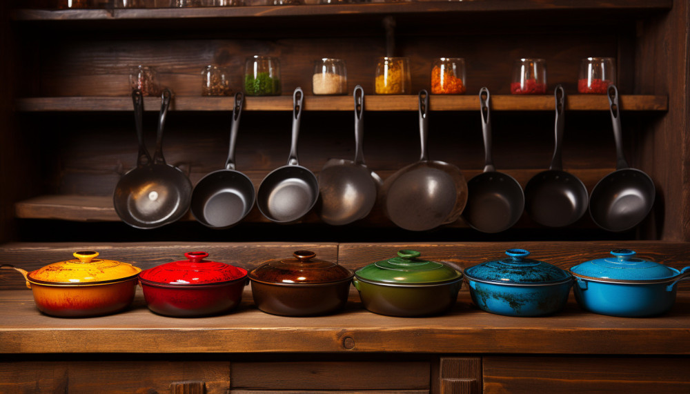 Lo que hay que saber antes de comprar una sartén