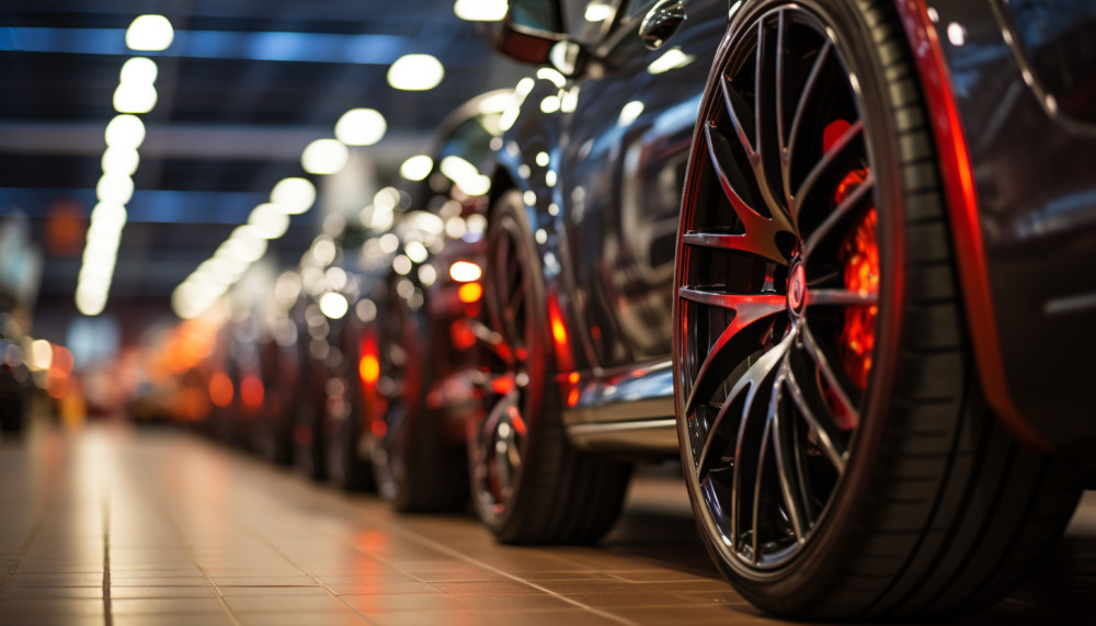 Neumáticos de verano : ¿qué debe saber antes de comprarlos online?