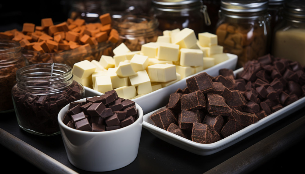 Todo lo que necesitas saber sobre la conservación del chocolate